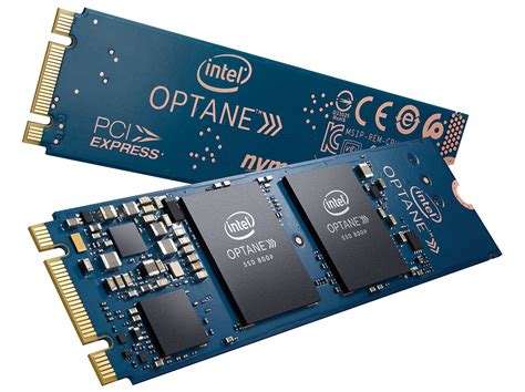 Intel Optane Memory Vs Nvme Ssd: Which Is The Best.